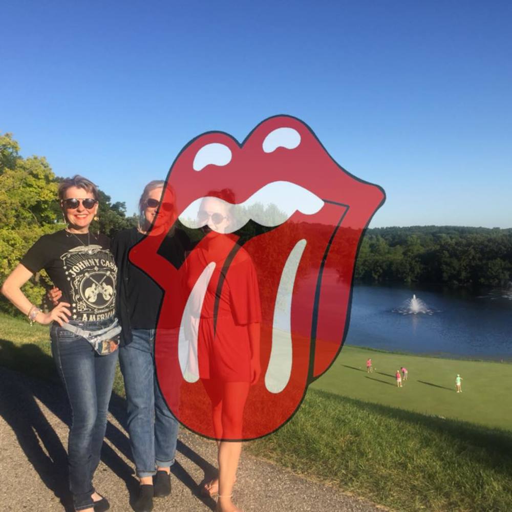 Meet your Posher, Maureen